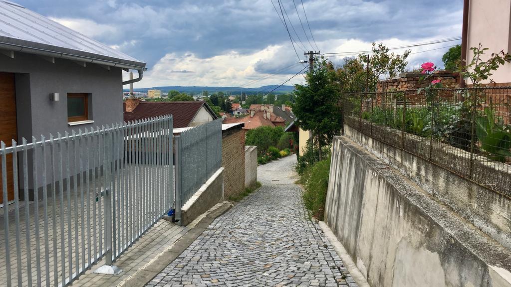 Ubytovani Ve Vinarstvi Medek | Medek House & Winery Uherské Hradiště Kültér fotó