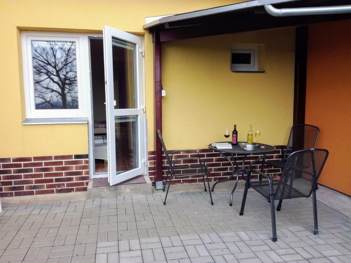 Ubytovani Ve Vinarstvi Medek | Medek House & Winery Uherské Hradiště Kültér fotó